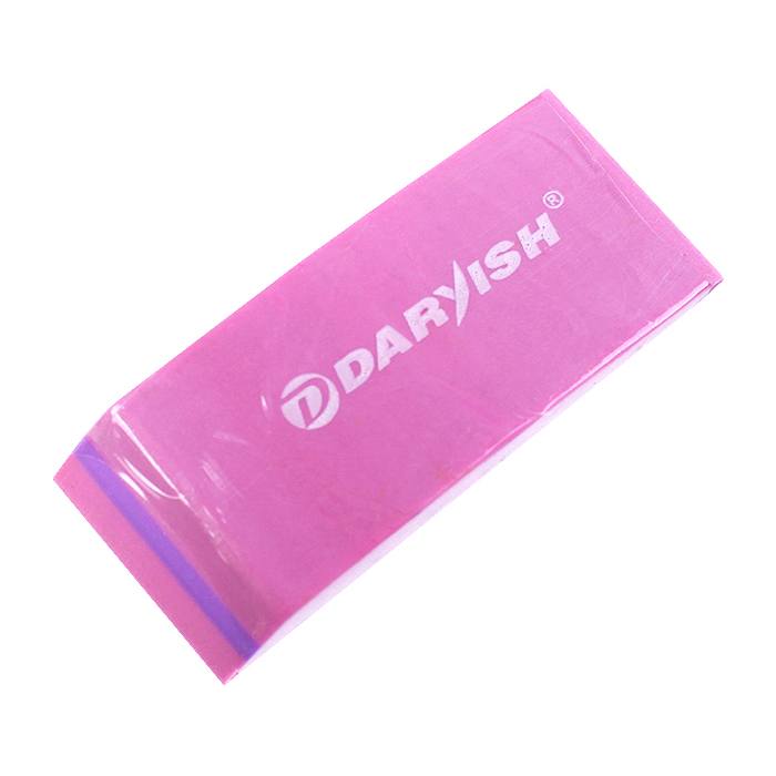 Ластик "Darvish" прямоугольный ассорти Ластик "Darvish" прямоугольный ассорти