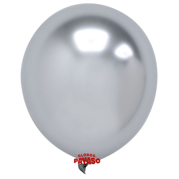 Хром PlatinuLuxe Silver, 25 штук, 12"/30см Хром PlatinuLuxe Silver, 25 штук, 12"/30см