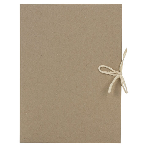 Короб архивный STAFF, А4 (240х330 мм), 150 мм, 2 завязки, переплетный картон, до Короб архивный STAFF, А4 (240х330 мм), 150 мм, 2 завязки, переплетный картон, до