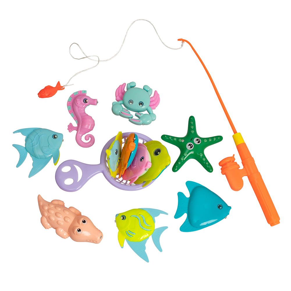 Набор "Рыбалка" Набор "Рыбалка"