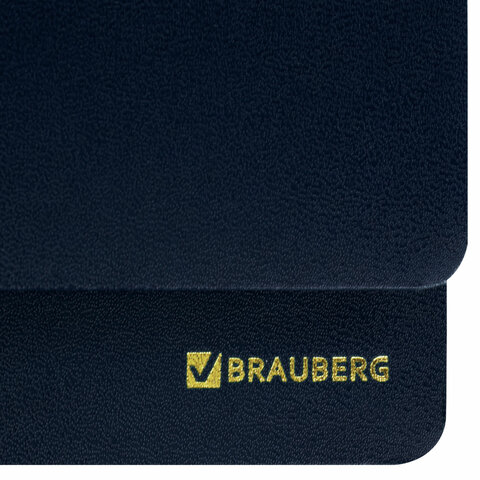 Планинг настольный BRAUBERG недатированный, 305х140 мм, "Select", под