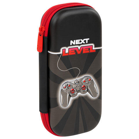 Пенал BRAUBERG, 1 отделение, 1 откидная планка, EVA, 22х10х5 см, "Next Пенал BRAUBERG, 1 отделение, 1 откидная планка, EVA, 22х10х5 см, "Next