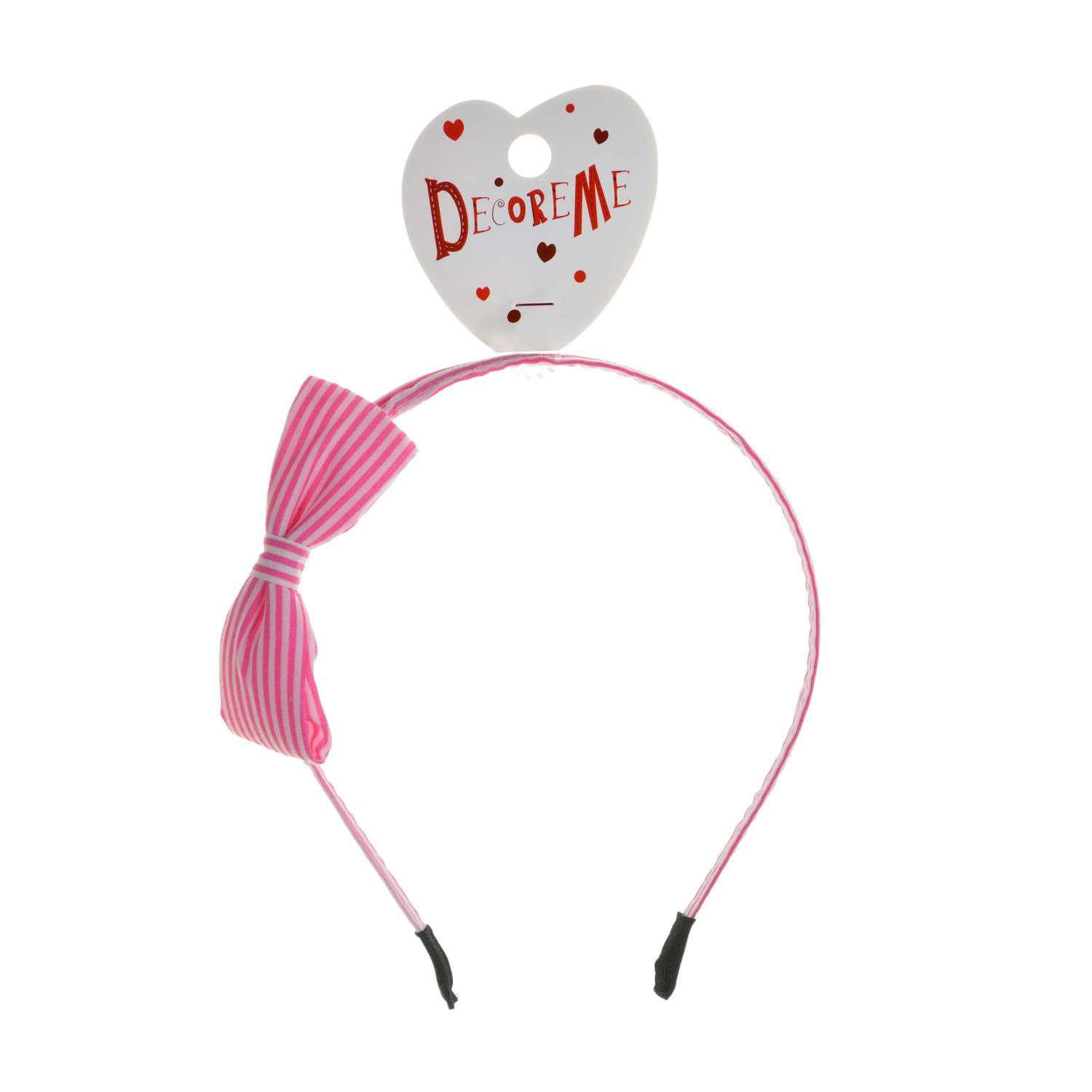 ОБОДОК ДЛЯ ВОЛОС 1 ШТ, 4 ЦВЕТА