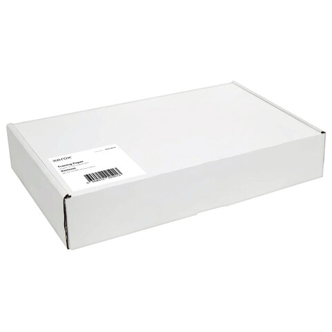 Калька А4, 90 г/м2, 500 листов, Tracing XEROX, 450L96031 Калька А4, 90 г/м2, 500 листов, Tracing XEROX, 450L96031