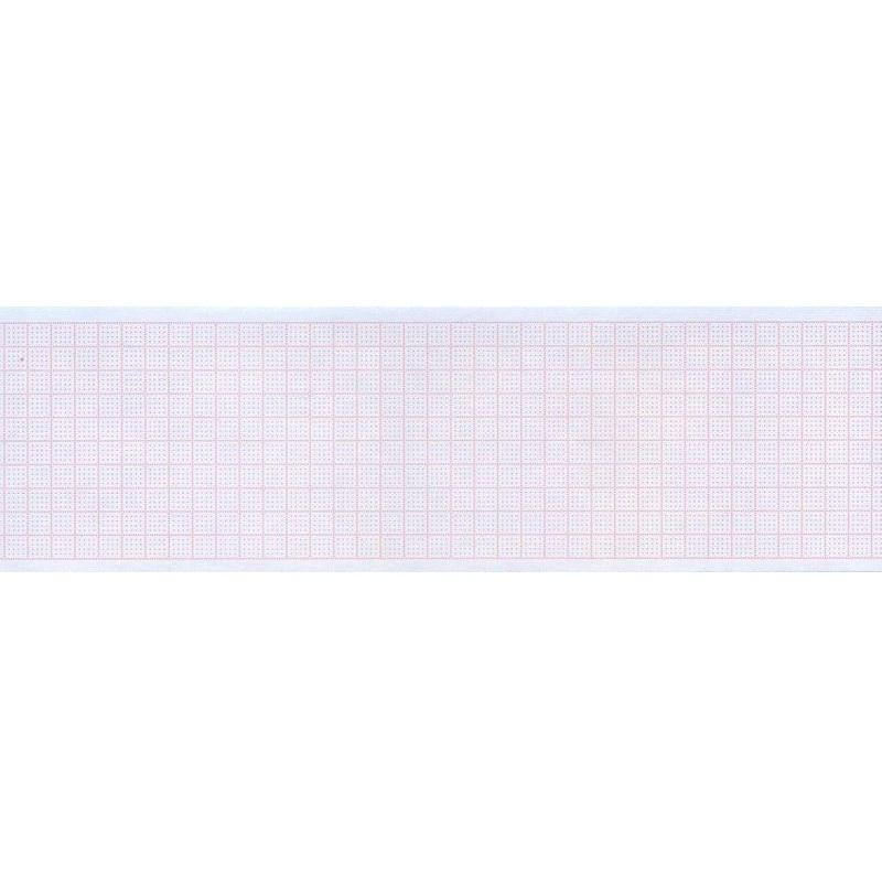 Лента тепл.регист. для ЭКГ 57х25х12 (н.) HEART MIRROR (К5725АК12),4 шт/уп Лента тепл.регист. для ЭКГ 57х25х12 (н.) HEART MIRROR (К5725АК12),4 шт/уп