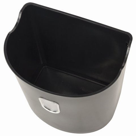 Уничтожитель (шредер) BRAUBERG S8-DS, 2 уровень секретности, полоски 4 мм, 8