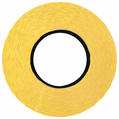 Этикетка ТермоЭко (100х72 мм), 500 этикеток в ролике, светостойкость до 2 Этикетка ТермоЭко (100х72 мм), 500 этикеток в ролике, светостойкость до 2