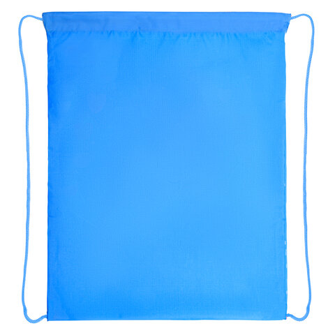 Мешок для обуви ПИФАГОР, 1 отделение, 40х32 см, "Yummy cupcake",