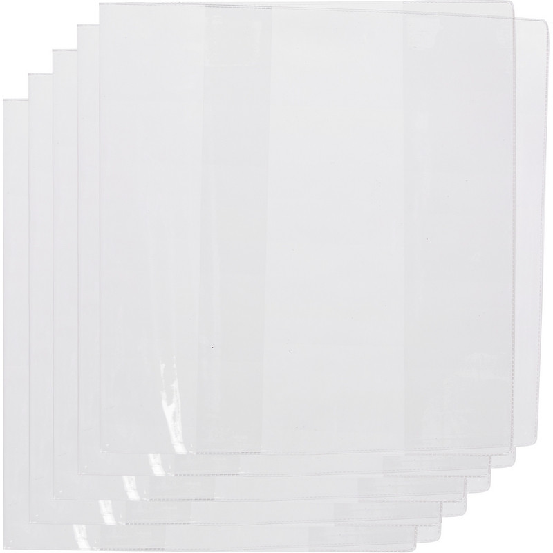 Обложка №1School д/учеб.унив, 235х455,ПВХ,110мкм, 5 шт/уп Обложка №1School д/учеб.унив, 235х455,ПВХ,110мкм, 5 шт/уп