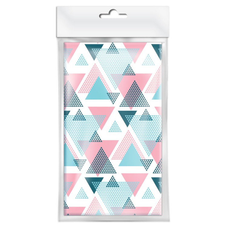 Скатерть Геометрия, 120х180 см. Скатерть Геометрия, 120х180 см.