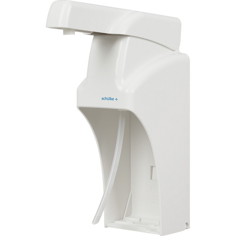 Дозатор локтевой настенный Шульке Майер Дозатор локтевой настенный Шульке Майер