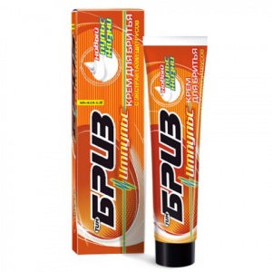 ТимБриз КРЕМ ДЛЯ бритья ИМПУЛЬС с экстр. цитрусов 75 мл/50 шт Арт.6405 ТимБриз КРЕМ ДЛЯ бритья ИМПУЛЬС с экстр. цитрусов 75 мл/50 шт Арт.6405