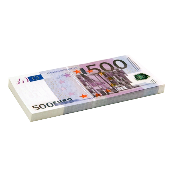 Деньги для выкупа 500 € Деньги для выкупа 500 €
