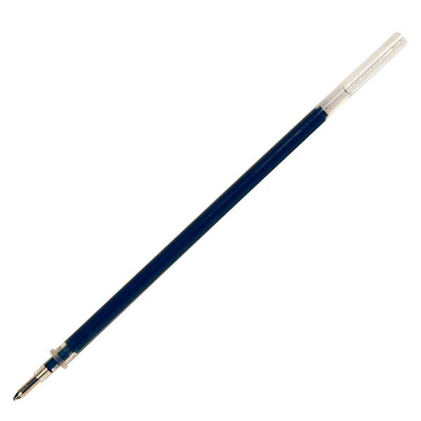 Стержень гелевый inФОРМАТ 0,60 мм синий 127 мм №GS01-B Стержень гелевый inФОРМАТ 0,60 мм синий 127 мм №GS01-B