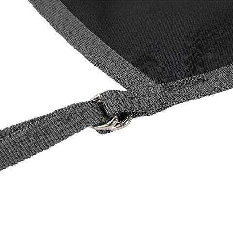 Фартук с нарукавниками для уроков труда BRAUBERG KIDS, 2 кармана, регулировка по