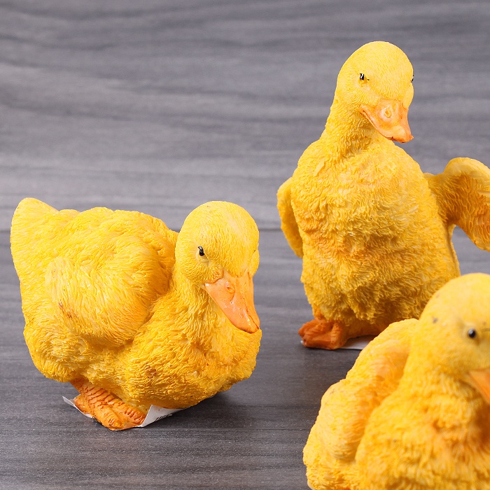 Статуэтка "Уточка" ассорти Статуэтка "Уточка" ассорти