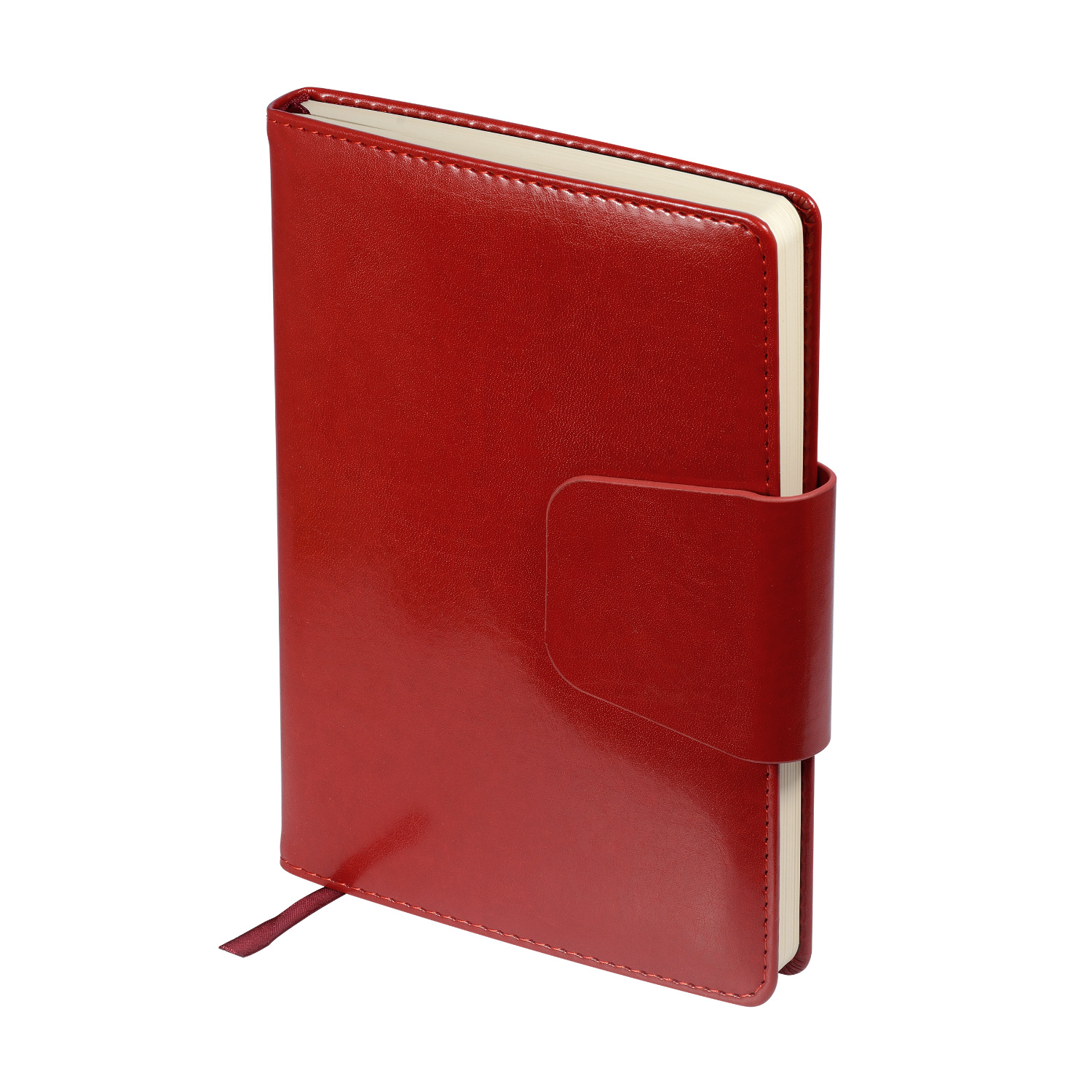 ЕЖЕДНЕВНИК A5 "PRESTIGE" (КРАСНЫЙ) ЕЖЕДНЕВНИК A5 "PRESTIGE" (КРАСНЫЙ)