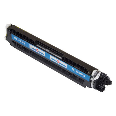 Картридж лазерный CACTUS (CS-CE312A) для HP ColorLaserJet CP1025/CP1025NW, Картридж лазерный CACTUS (CS-CE312A) для HP ColorLaserJet CP1025/CP1025NW,