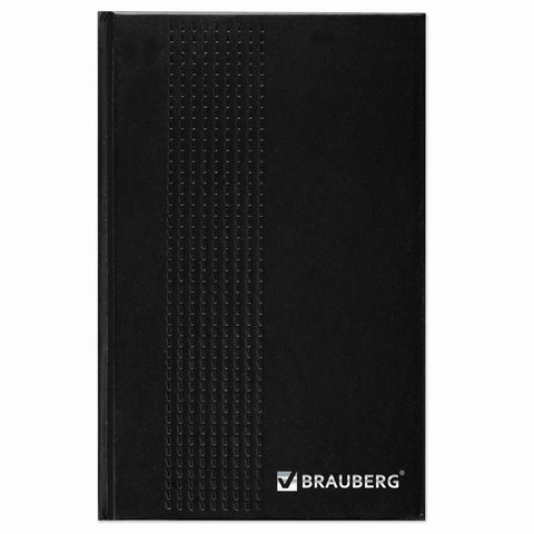 Ежедневник датированный на 4 года, BRAUBERG, А5, 145х215 мм, 192 л., обложка Ежедневник датированный на 4 года, BRAUBERG, А5, 145х215 мм, 192 л., обложка