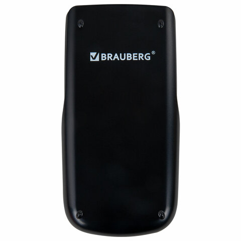 Калькулятор инженерный BRAUBERG SC-82ESP (165х84 мм), 252 функции, 10+2 Калькулятор инженерный BRAUBERG SC-82ESP (165х84 мм), 252 функции, 10+2