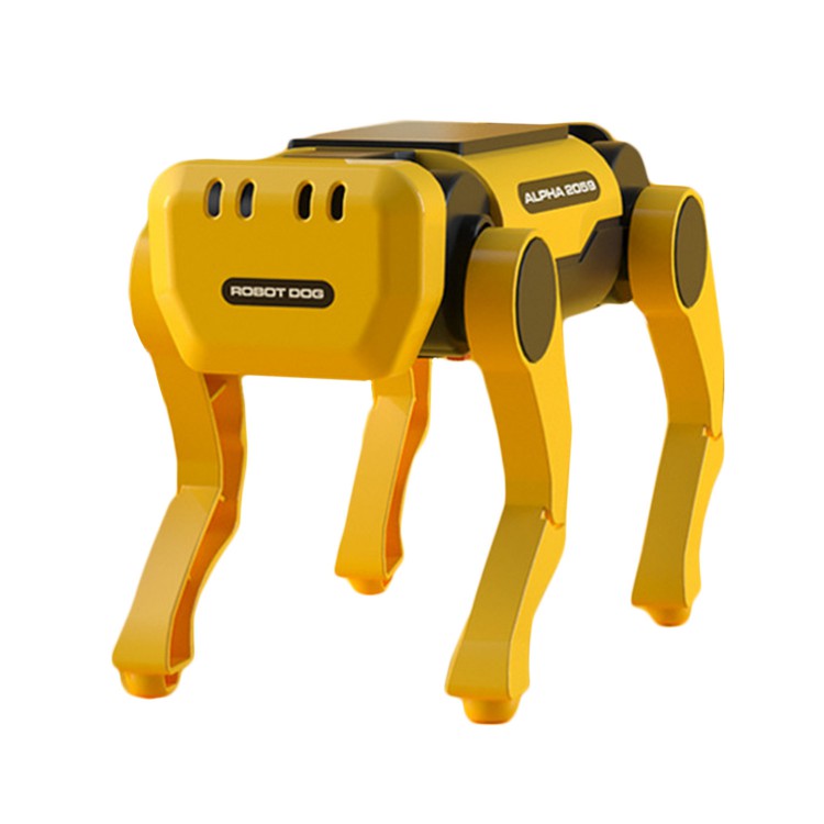 Конструктор Робопес Конструктор Робопес