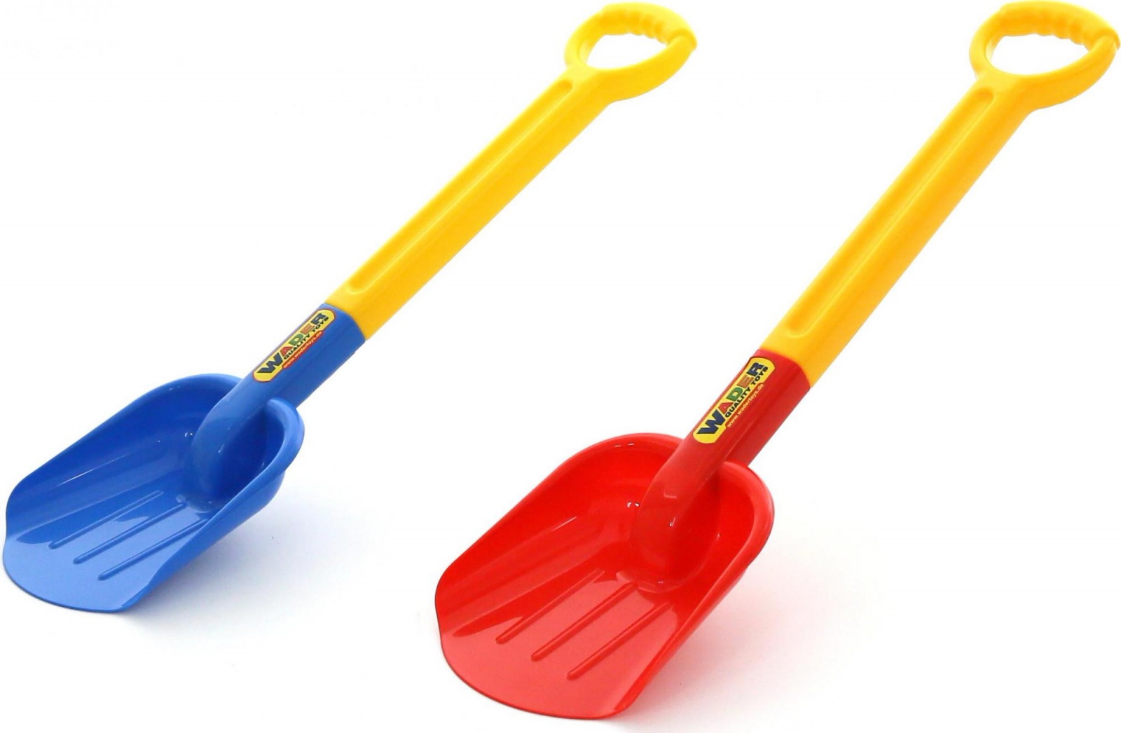 Лопата большая №2 (длина 53,5 см) Лопата большая №2 (длина 53,5 см)