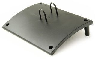 Подставка для календарей Uniplast 220х170х45 мм черн. пластик Подставка для календарей Uniplast 220х170х45 мм черн. пластик