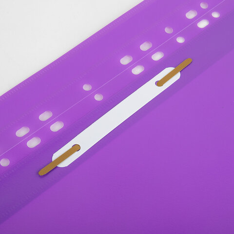 Скоросшиватель пластиковый с перфорацией BRAUBERG EXTRA, А4, 140/180 мкм, Скоросшиватель пластиковый с перфорацией BRAUBERG EXTRA, А4, 140/180 мкм,