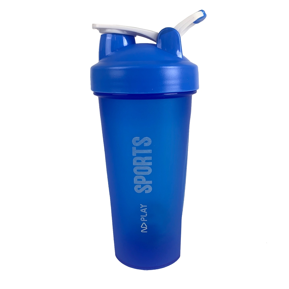 Бутылка-шейкер «Blue» Бутылка-шейкер «Blue»