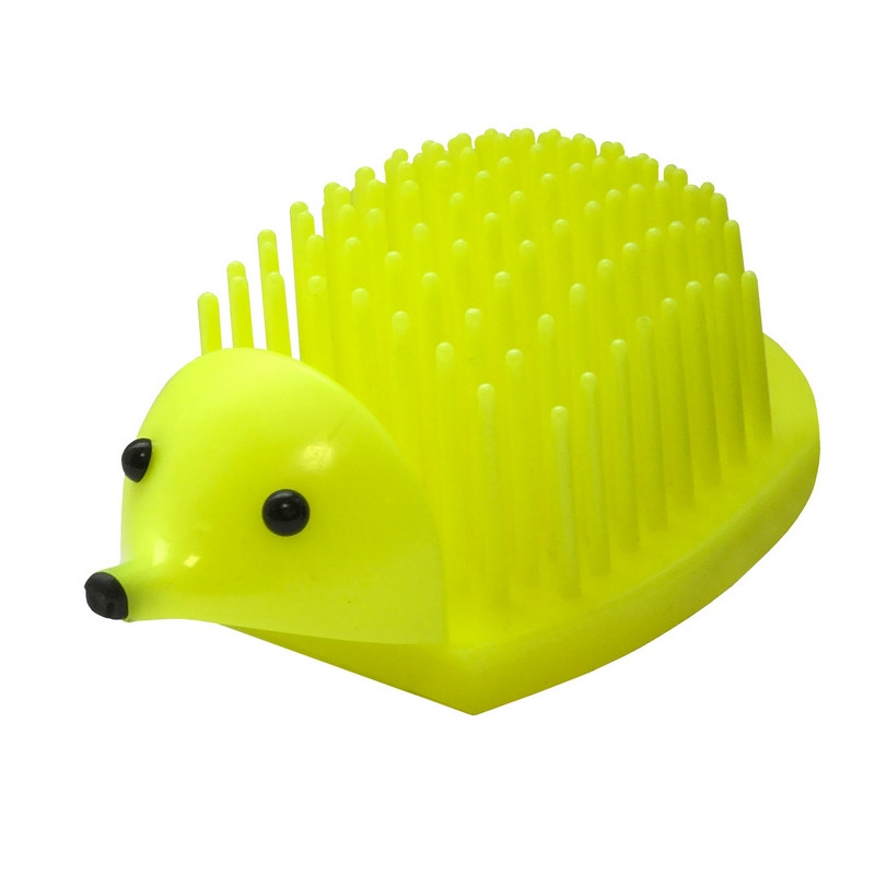 Подставка для ручек и карандашей Attache ЕЖИК, цвет в ассорт Подставка для ручек и карандашей Attache ЕЖИК, цвет в ассорт