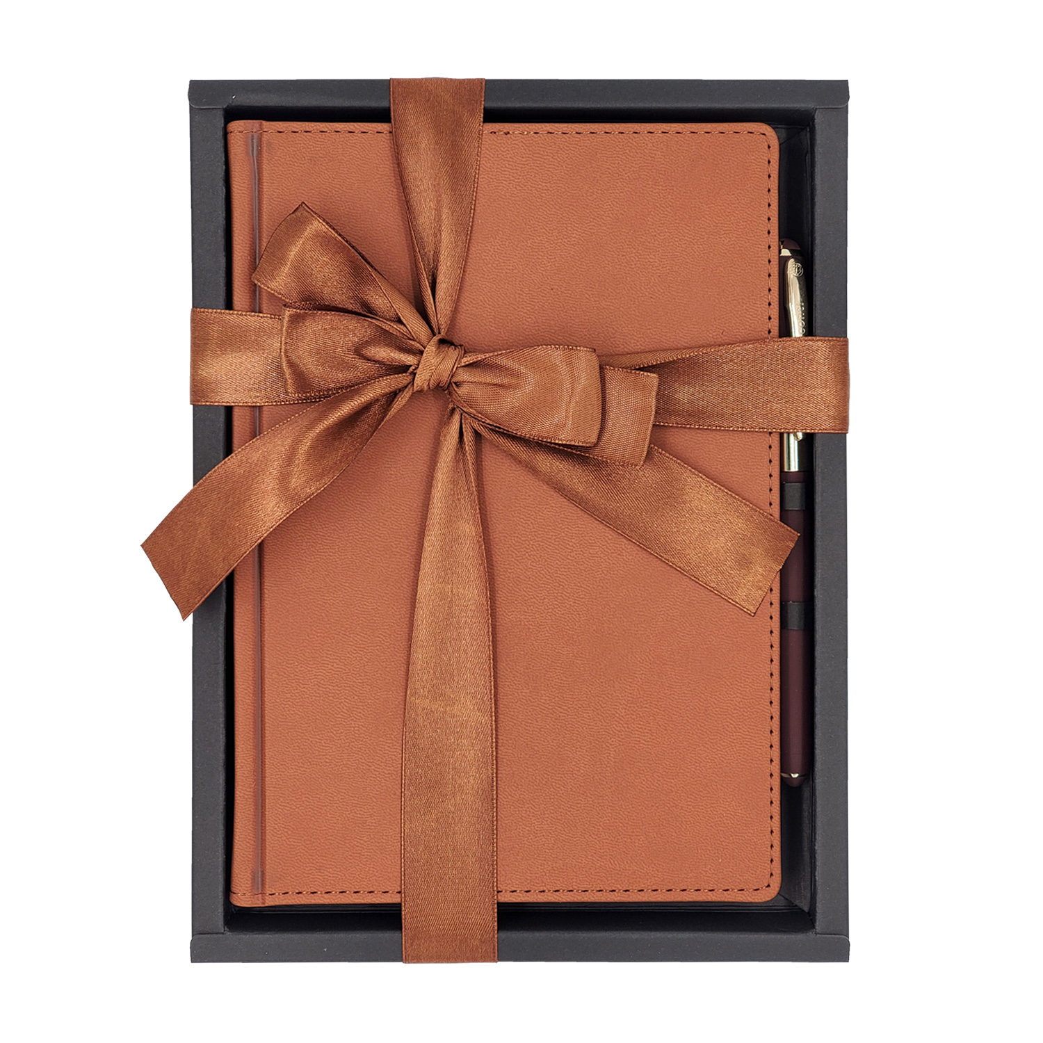 НАБОР ПОДАРОЧНЫЙ А5 "VELVET" (СВЕТЛО-КОРИЧНЕВЫЙ ЕЖЕДНЕВНИК И РУЧКА) НАБОР ПОДАРОЧНЫЙ А5 "VELVET" (СВЕТЛО-КОРИЧНЕВЫЙ ЕЖЕДНЕВНИК И РУЧКА)