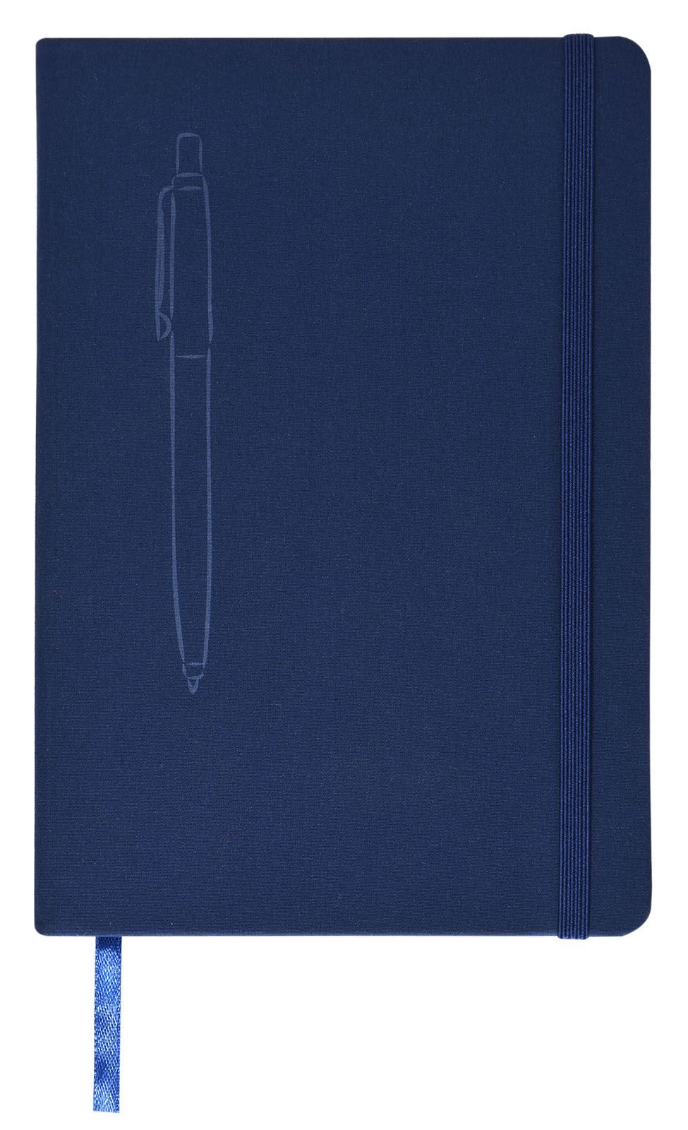Книжка записная А5 142x210 мм 80 л. лин. INFORMAT MAGNETIC мягк. обл. синий без Книжка записная А5 142x210 мм 80 л. лин. INFORMAT MAGNETIC мягк. обл. синий без