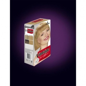 Fiona Vintage Color тон 24 Бежевый блондин краска для волос Fiona Vintage Color тон 24 Бежевый блондин краска для волос