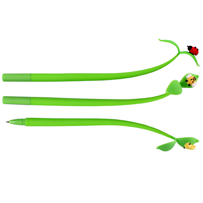 Ручка шариковая синяя "Sweet Bugs" Ручка шариковая синяя "Sweet Bugs"