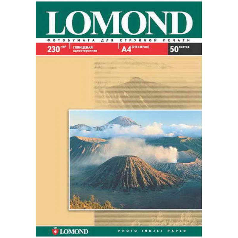 Бумага А4 для стр.принтеров LOMOND 230гр (50л) гл.одн.: 102022 штр.: Бумага А4 для стр.принтеров LOMOND 230гр (50л) гл.одн.: 102022 штр.: