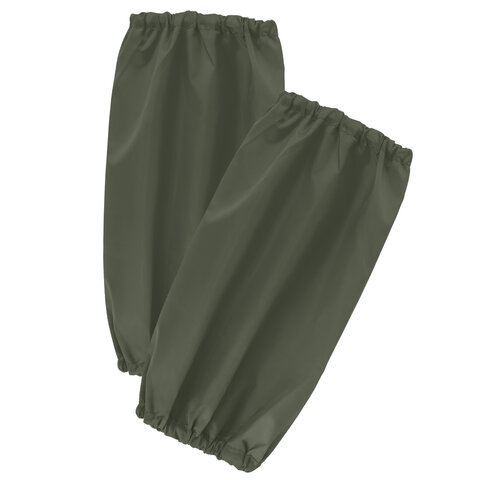 Фартук с нарукавниками для уроков труда ПИФАГОР, 3 кармана, стандартный размер,