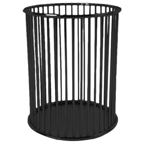 Органайзер стаканчик для косметики и мелочей MONTE VITA, металлический, 100х80 Органайзер стаканчик для косметики и мелочей MONTE VITA, металлический, 100х80