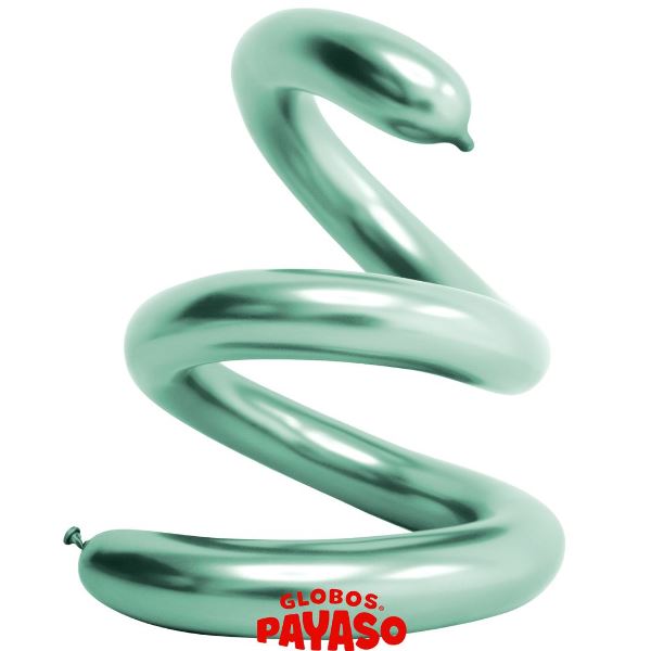 Хром для моделирования PlatinuLuxe Green, 25 штук Хром для моделирования PlatinuLuxe Green, 25 штук