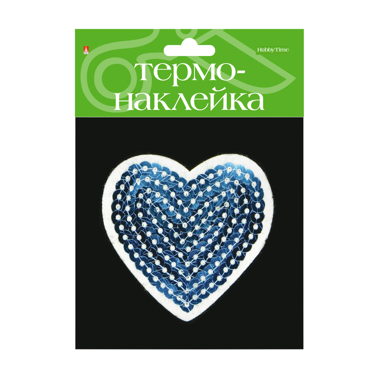 ТЕРМОНАКЛЕЙКА "СЕРДЦЕ 2" ТЕРМОНАКЛЕЙКА "СЕРДЦЕ 2"