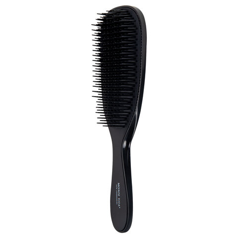 Расческа для волос массажная 22,5х6,5 см, цвета АССОРТИ, MONTE VITA (МОНТЕ Расческа для волос массажная 22,5х6,5 см, цвета АССОРТИ, MONTE VITA (МОНТЕ