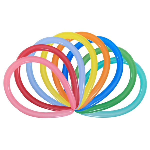 Пастель для моделирования ассорти 100шт Пастель для моделирования ассорти 100шт