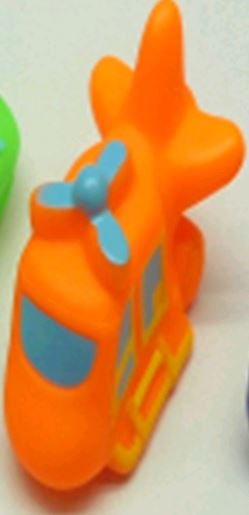 Игрушка для ванны ВЕРТОЛЕТ сетка, хенгтег КАПИТОШКА Игрушка для ванны ВЕРТОЛЕТ сетка, хенгтег КАПИТОШКА