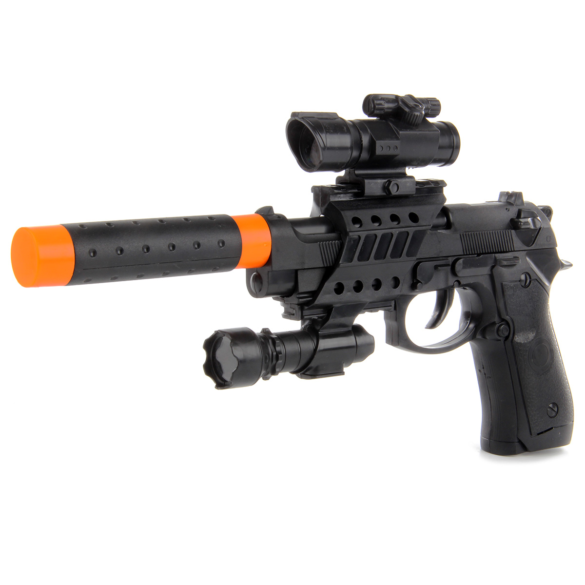 Автомат на батарейкаx Автомат на батарейкаx