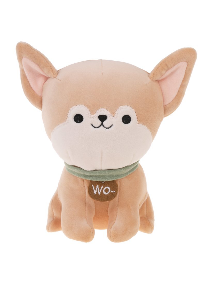 Той терьер 19см Той терьер 19см