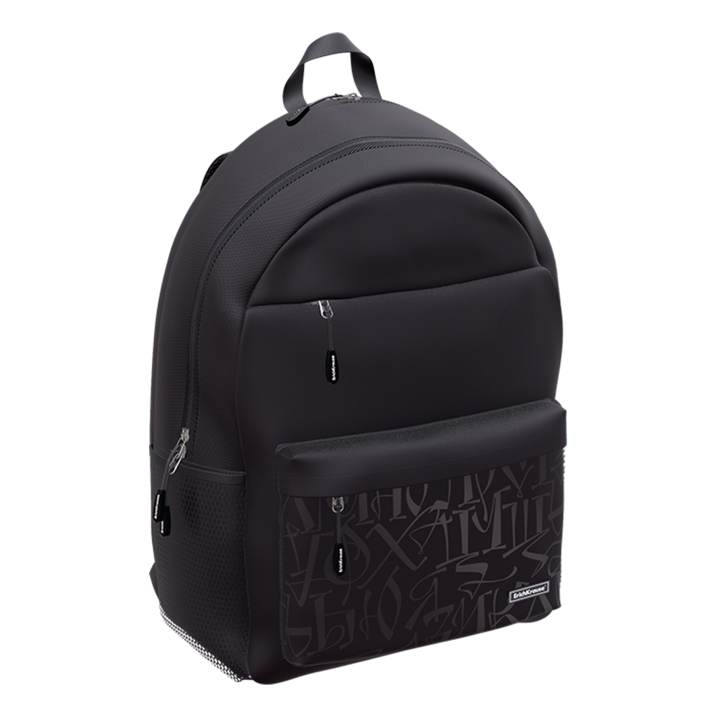 Рюкзак ErichKrause ActiveLine Pro 20L Lettering Рюкзак ErichKrause ActiveLine Pro 20L Lettering