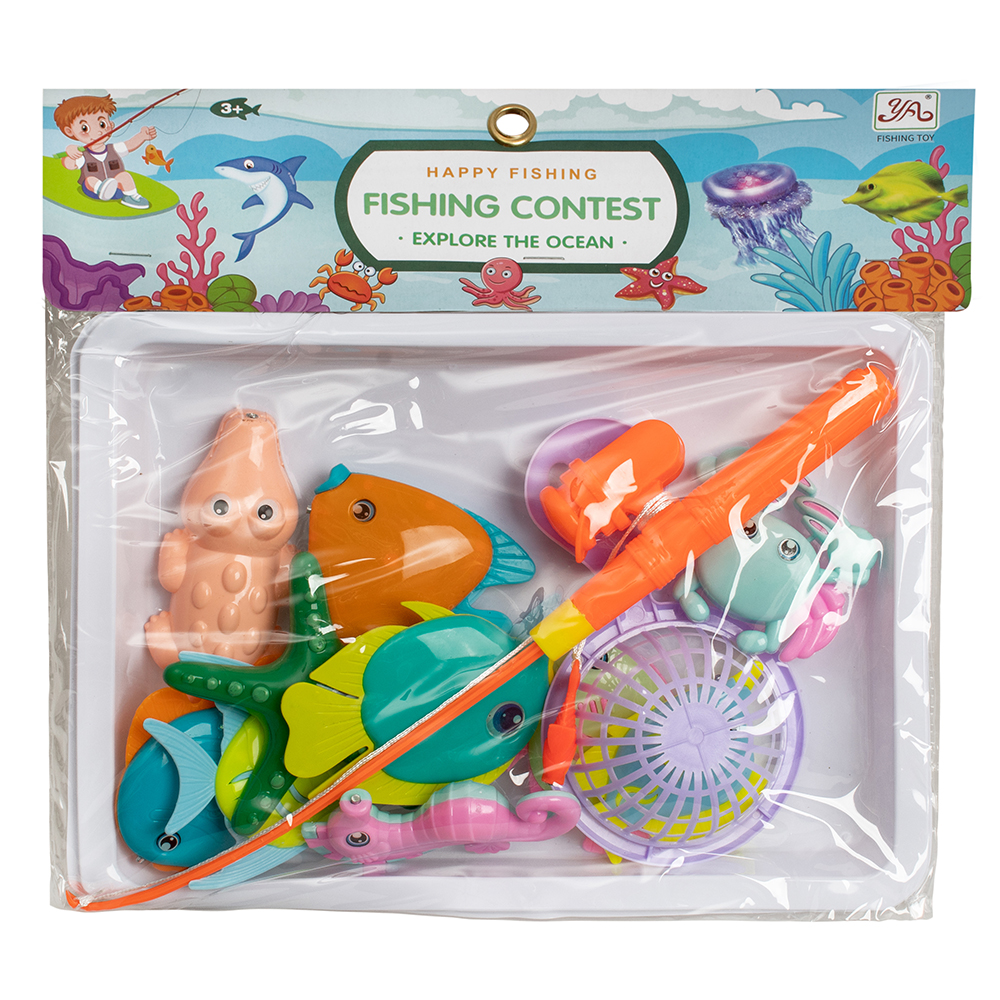 Набор "Рыбалка" Набор "Рыбалка"