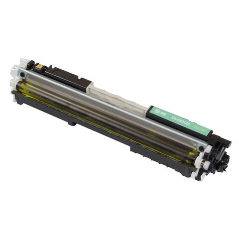 Картридж лазерный CACTUS (CS-CE312A) для HP ColorLaserJet CP1025/CP1025NW, Картридж лазерный CACTUS (CS-CE312A) для HP ColorLaserJet CP1025/CP1025NW,