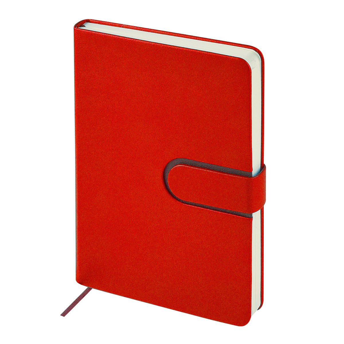 ЕЖЕДНЕВНИК A5 "STATUS" (КРАСНЫЙ) ЕЖЕДНЕВНИК A5 "STATUS" (КРАСНЫЙ)