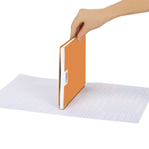 Пленка самоклеящаяся для учебников и книг 50х36 см, КОМПЛЕКТ 20 шт., глянцевая,