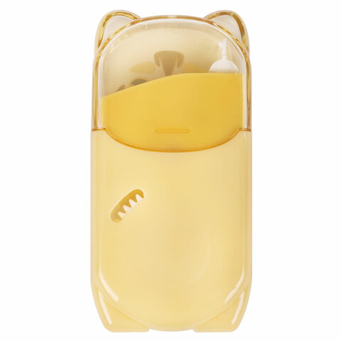 Корректирующая лента BRAUBERG KIDS "ЗВЕРЯТА", 5 мм х 8 м, механизм Корректирующая лента BRAUBERG KIDS "ЗВЕРЯТА", 5 мм х 8 м, механизм